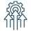 Efficiency icon